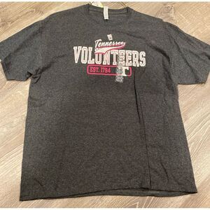 Women's University of Tennessee Tee Shirt size‎ XL